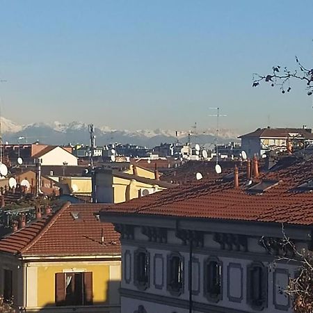 Monte Nero Apartment Milan Bagian luar foto