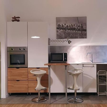 Monte Nero Apartment Milan Bagian luar foto