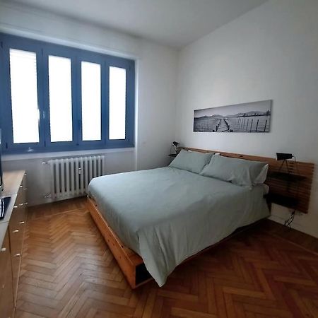 Monte Nero Apartment Milan Bagian luar foto