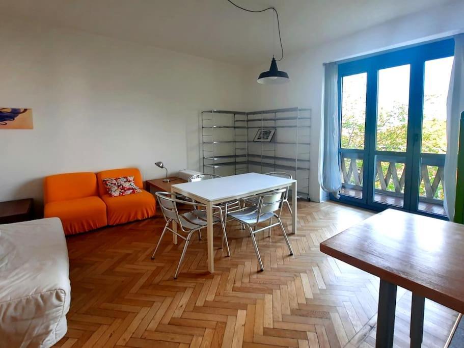 Monte Nero Apartment Milan Bagian luar foto