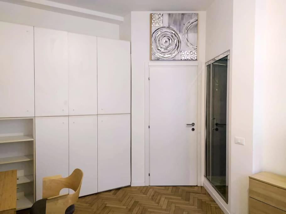 Monte Nero Apartment Milan Bagian luar foto