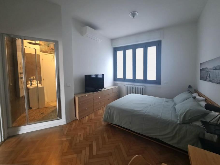 Monte Nero Apartment Milan Bagian luar foto
