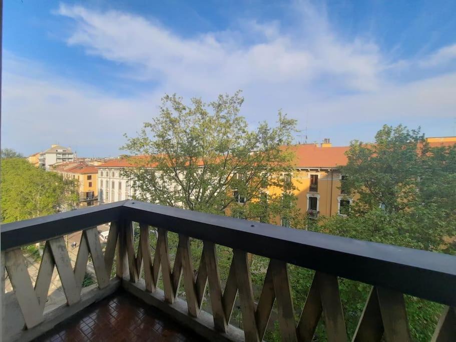 Monte Nero Apartment Milan Bagian luar foto