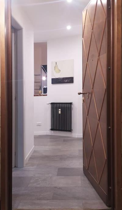 Monte Nero Apartment Milan Bagian luar foto